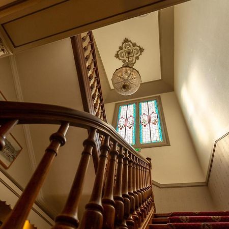 Citotel Le Regina Bordeaux Gare Saint-Jean Екстериор снимка