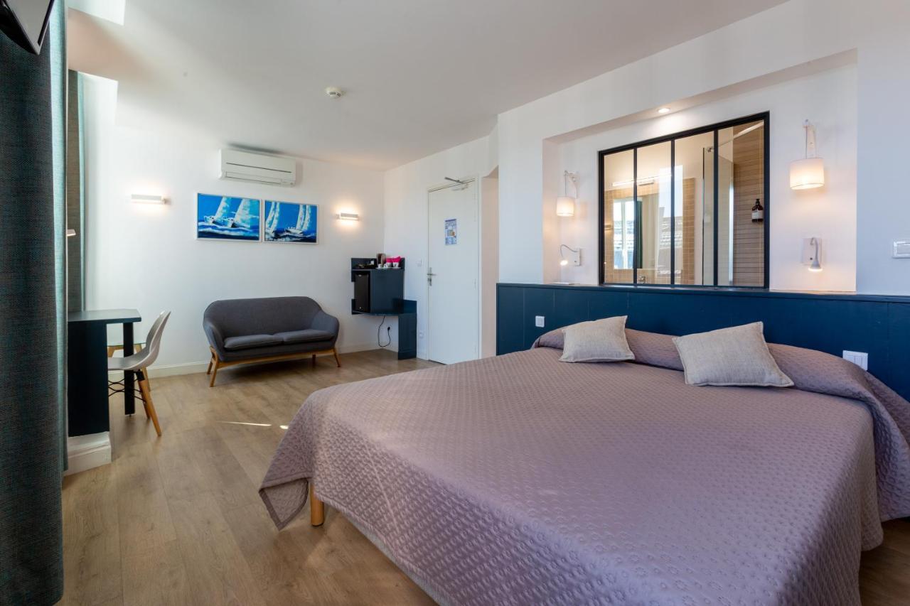 Citotel Le Regina Bordeaux Gare Saint-Jean Екстериор снимка