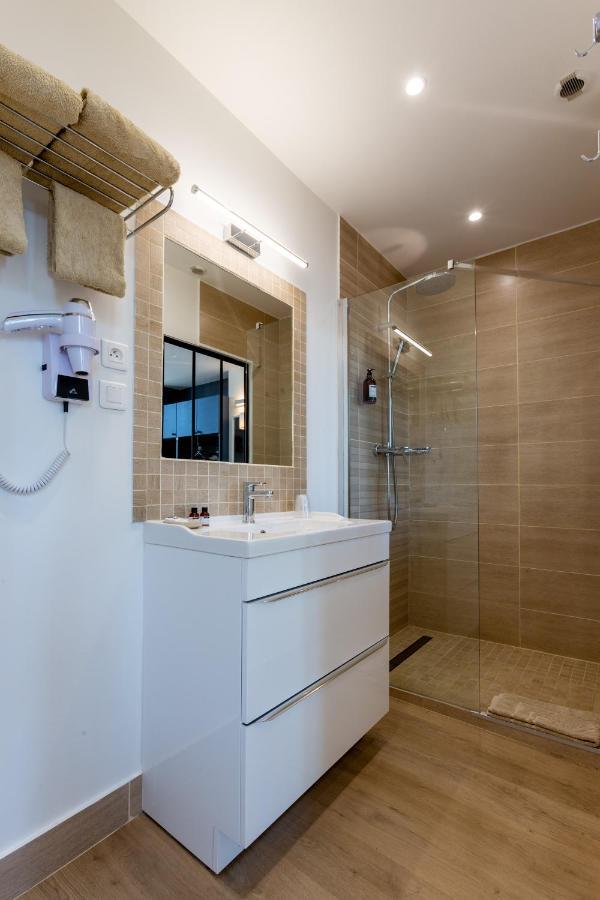 Citotel Le Regina Bordeaux Gare Saint-Jean Екстериор снимка