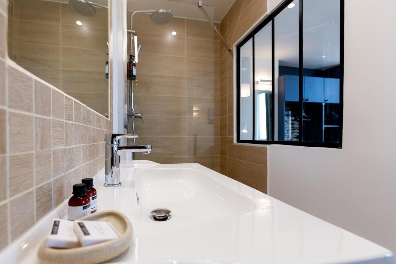 Citotel Le Regina Bordeaux Gare Saint-Jean Екстериор снимка