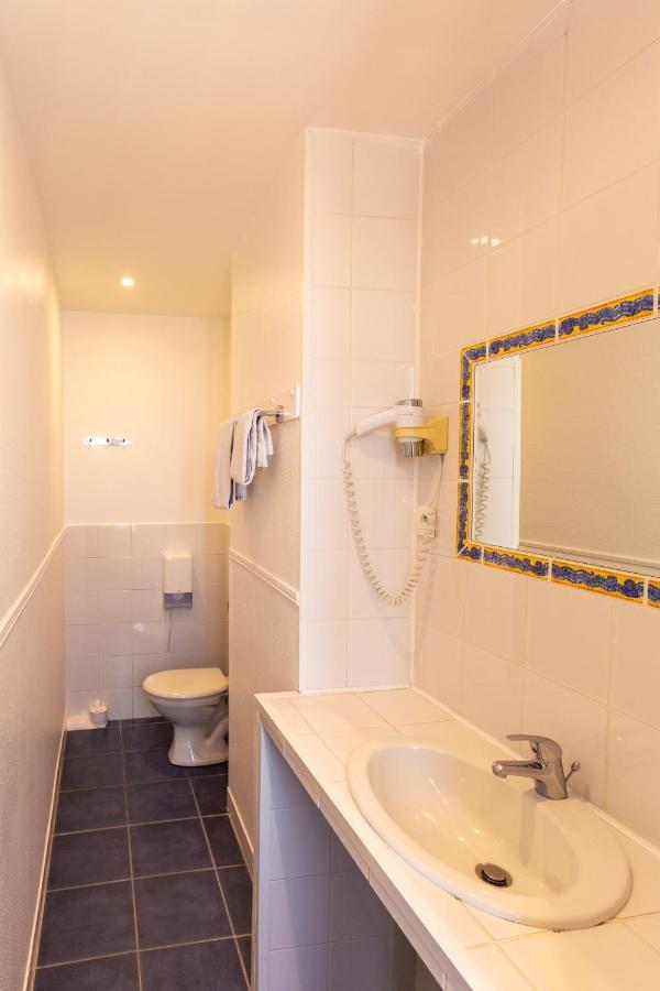 Citotel Le Regina Bordeaux Gare Saint-Jean Екстериор снимка