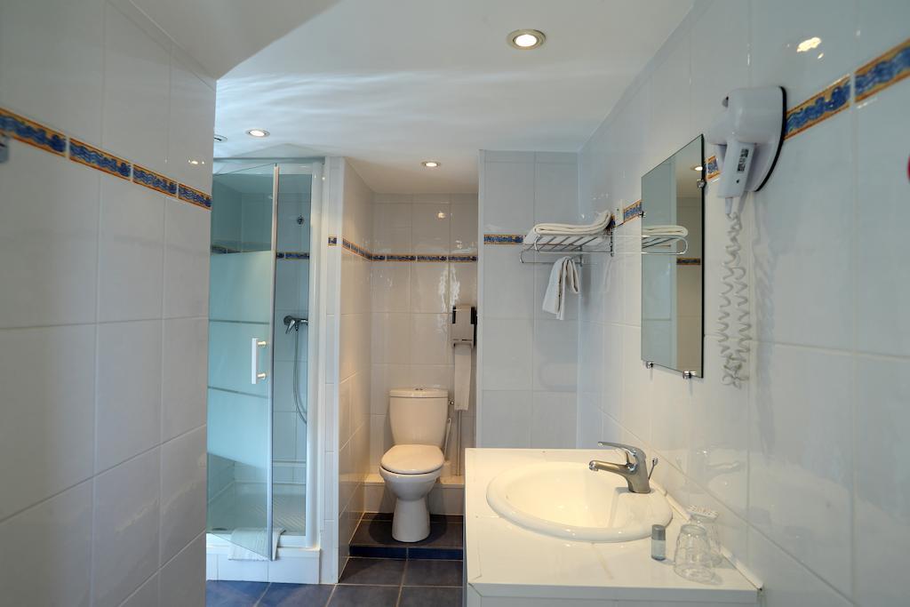 Citotel Le Regina Bordeaux Gare Saint-Jean Стая снимка