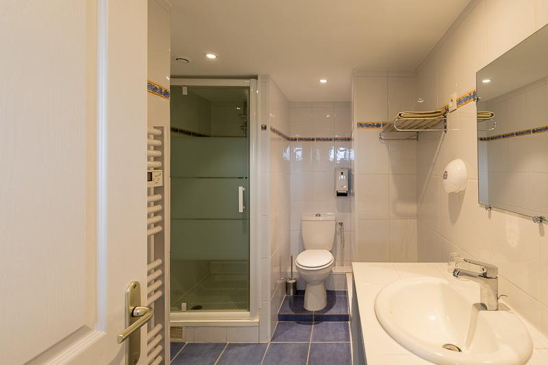 Citotel Le Regina Bordeaux Gare Saint-Jean Екстериор снимка