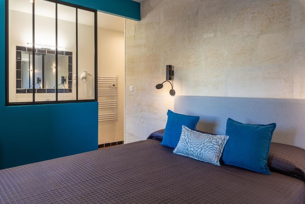 Citotel Le Regina Bordeaux Gare Saint-Jean Екстериор снимка